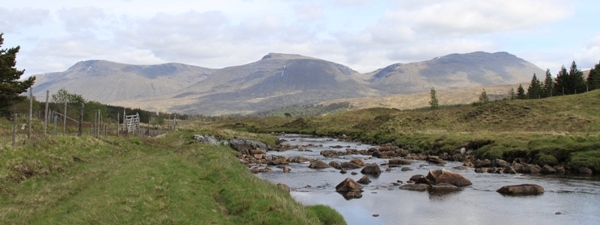 Beinn Dorain